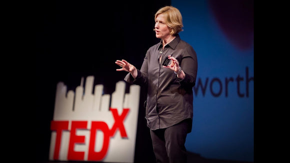 The Importance of TEDx Talks
