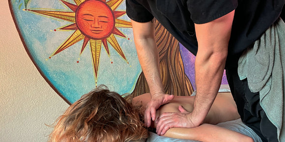 Massage and Health