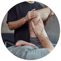 Active/Sports Recovery Massage